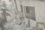 IZRAEL NAPAO GAZU! Ubijen šef Islamskog džihada! (VIDEO)