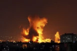 Izrael i Palestina dogovorili PREKID VATRE U GAZI!