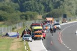 OGLASIO SE POLJSKI MINISTAR: Četvoro povređenih u Hrvatskoj vraža se u Poljsku - ukupno 12 poginulo, a 32 povređeno