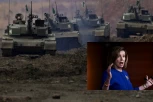 Visoki zvaničnici Korejskog poluostrva BESNI! Pelosi je izazvala ATMOSFERU KONFRONTACIJE!