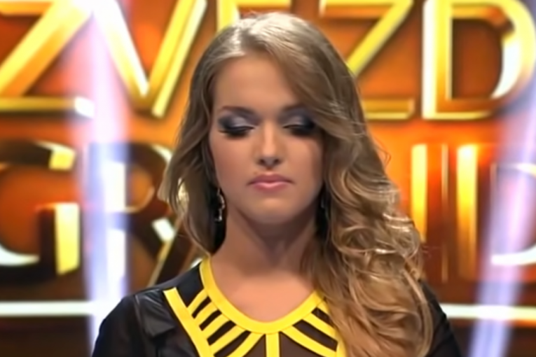 Prvi nastup Teodore Džehverović