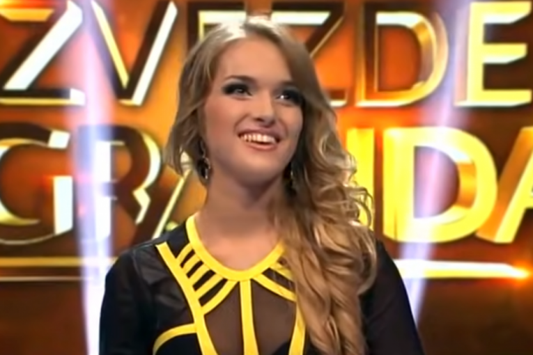 Prvi nastup Teodore Džehverović