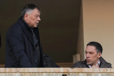 TONČEV NAPRAVIO HAOS NA SEDNICI FSS: Burno u Savezu posle Mundijala u Kataru!