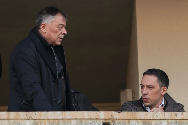 TONČEV PODMITIO KLUBOVE DA BI GLASALI ZA NJEGA! Novcem surduličkog superligaša kupovali podršku (FOTO)