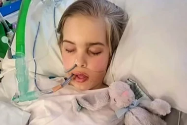 BORBA ZA ARČIJA IMA TRAGIČAN KRAJ! Dečak je isključen sa aparata, a majka je ostala neutešna: ON JE BIO SRCE NAŠE PORODICE (VIDEO)