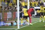 Kapiten Rojs matirao Leverkuzen, pobeda Borusije protiv Bajera u Dortmundu (VIDEO)