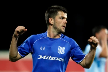 NAJBOLJI STRELCI LIGE: Bojović dominira gde god da igra!