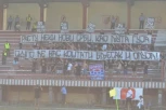 RASTU NEKI NOVI SRBI: Poruka navijača Borca odzvanja regionom!