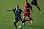 Srpski ženski fudbal postaje još SIROMAŠNIJI: Zov LIGE ŠAMPIONA je bio jači - jedna od NAJBOLJIH VEZNIH IGRAČICA napustila domovinu!