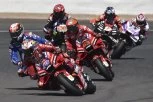 MOTO GP: POČINJE VELIKA NAGRADA AUSTRIJE! Iz Engleske se selimo na Alpe