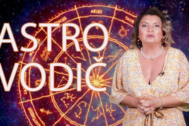 Astro vodič: Pazite se u avgustu 4 retro planete, a ovo je epilog sukoba Maje i Jovane Jeremić!