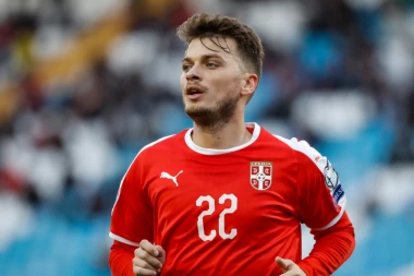 ŠOK U HUMSKOJ: Ništa od već viđenog pojačanja - Partizan će morati da se okrene drugim rešenjima!