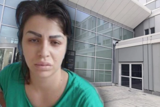 MILJANA IZAŠLA IZ ŠOK SOBE! Kulićka VAN ŽIVOTNE OPASNOSTI, ali je psihički i dalje LOŠE: Lekarima nije nimalo LAKO s njom!