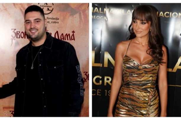 "Bio sam SREĆAN kada sam raskinuo sa Prijovićkom!" Ljuba Perućica otvoreno o BIVŠOJ - tvrdi da je posle Aleksandre PRODISAO, a evo u kakvim su odnosima danas!