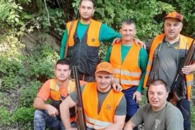 GRDOSIJA OD 150 KILOGRAMA IM JE ZADAVALA MUKE! Vranjanci uzeli stvar u svoje ruke i rešili višemesečni problem! (FOTO)