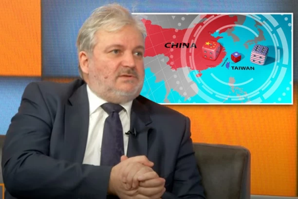 Bivši ambasador o potencijalnom sukobu na Pacifiku: KINA BEZ TAJVANA NE DRŽI KLJUČEVE SVOJE SUDBINE, neće odustati od ujedinjenja!
