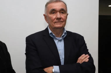 RAT U VRNJAČKOJ BANJI: Autori nezadovoljni zbog termina prikazivanja filmova, Kovačevićev film SKRAJNUT