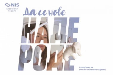 Podrška povećanju nataliteta i reproduktivnom zdravlju