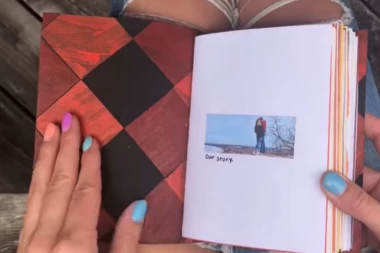 Ovo nikako ne smete da radite sa FOTOGRAFIJAMA POKOJNIKA! Ne rizikujte veliku NESREĆU!