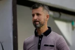 SLETEO S KROVA: Voždovac ostao bez trenera pred meč sa Zvezdom!