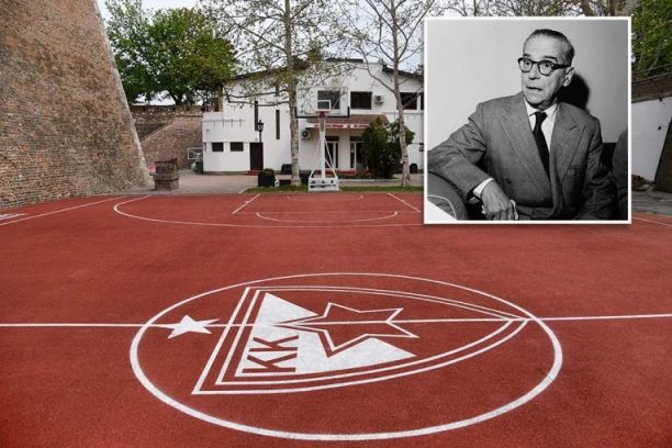 TAJNA STARA SEDAM DECENIJA KONAČNO JE UGLEDALA SVETLOST DANA: Srpski Nobelovac je zbog nje redovno pratio Crvenu zvezdu! (FOTO)