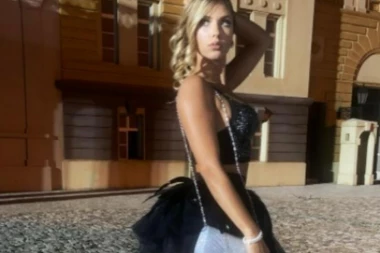 SESTRA MILJANE KULIĆ IMALA UDES! Ana primljena u Urgentni centar u Nišu!