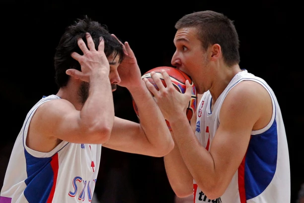 Teo predvodi plejadu poznatih imena koja neće igrati na Evrobasketu - Od Bogdanovića, preko Vučevića do NBA zvezda Španije i Francuske! (VIDEO/FOTO GALERIJA)