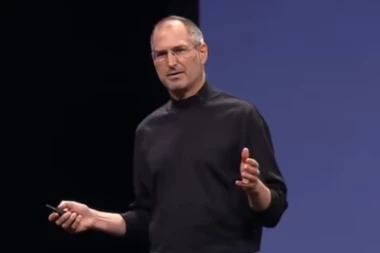 STIV DŽOBS IMAO SIDU?! Vikiliks ga RASKRINKAO - njegov medicinski dosije to dokazuje?!