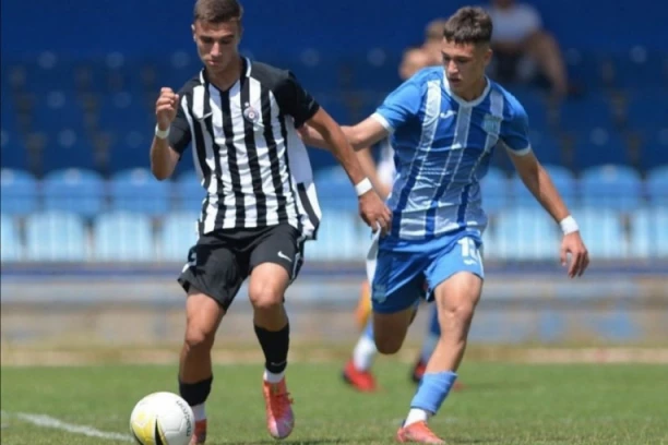 NEMA KRAJA ODLASCIMA: Talentovani fudbaleri redom napuštaju Humsku!