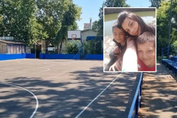 SMEDEREVCI DOBILI NOVE SPORTSKE TERENE! Građani: Ovo je odličan početak! (FOTO)