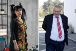 ŠEŠELJA SAM ŠUTNULA ZBOG INTELEKTA: Vendi progovorila o raskidu sa liderom SRS, on joj ŽESTOKO ODBRUSIO!