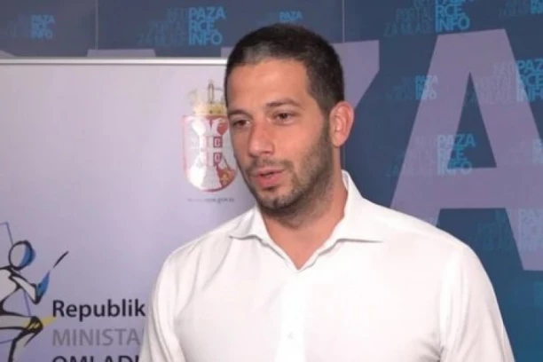 Beograd je ovog vikenda bio centar sporta - rekordan broj posetilaca na Sajmu! Velike reči Vanje Udovičića! (VIDEO)