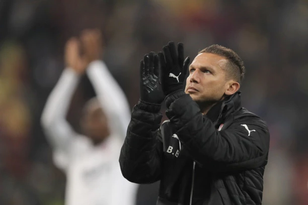 TRENER MAKABIJA SAMOUVEREN: U odličnoj smo poziciji, želimo još jedan korak napred! Zvezda je jaka, ali...