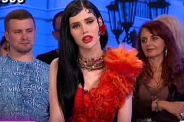 HAOS U STUDIJU! Gledateljka tvrdila da je Deniz MUŠKO, Zola U ČUDU nakon saznanja: Sve sam očekivao, ali ne i da imam ODNOS SA MUŠKARCEM!