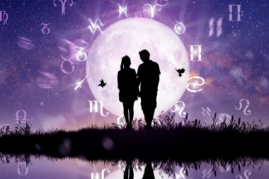 ISPOD "DEBELE LJUŠTURE" DOBRA DUŠA: Ovo su tri NEŽNA horoskopska znaka!