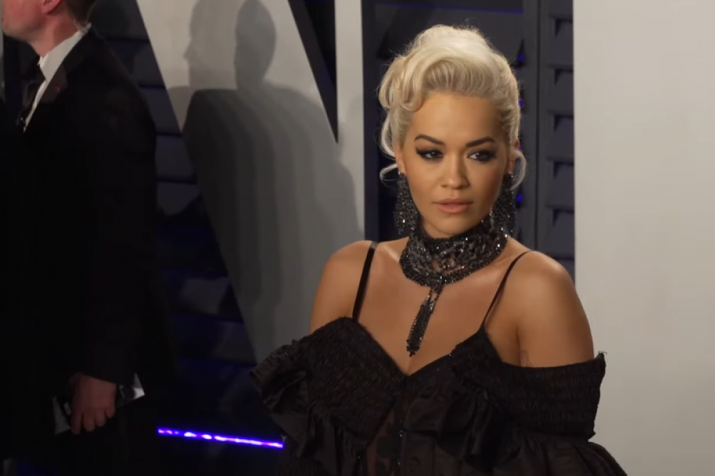 Rita Ora