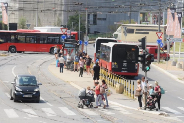 POPIS OBAVEZAN ZA GRAĐANE: Ko se ne odazove sledi prekršajna prijava