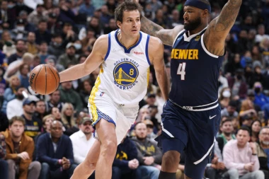 JEDNOM RATNIK, UVEK RATNIK! Voriorsi se oprostili od Nemanje Bjelice (VIDEO/FOTO)