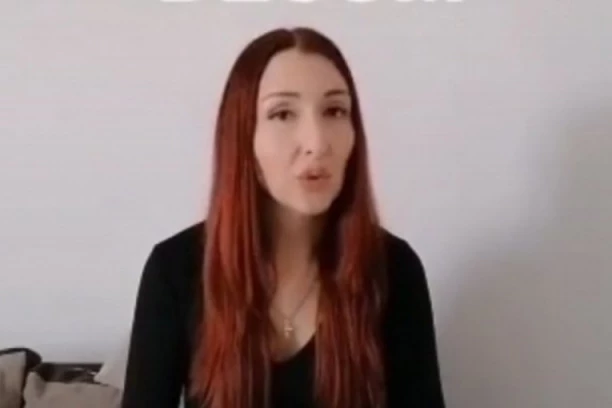 Arkanova ćerka VAPI ZA POMOĆ! Ima NEIZLEČIVU BOLEST i platu od 40.000 dinara!