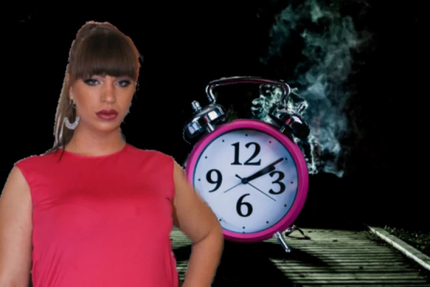 Šta znači Miljanina DIJAGNOZA!? Evo kako se dobija ovaj POREMEĆAJ!