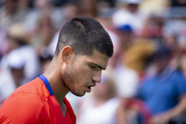 ŠPANCI U PROBLEMU: Bez najboljeg tenisera planete na Srbiju!