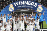 ŠOK IZ UEFA: Superkup van EVROPE uz šampiona MLS!