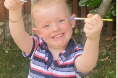 NESTAO DEČAK (4) TOKOM LETOVANJA U TURSKOJ! Bio na odmoru sa majkom! Poslednji put viđen u oblasti Marine u Antaliji!