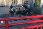 GASTARBAJTER poginuo dok se PIJAN vraćao iz kafane! Detalji teške nesreće na Zrenjaninskom putu! (FOTO)