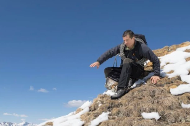 Poznatog glumca MEDVED jurio na STAROJ PLANINI: Srpska policija ga spasla u ZADNJI ČAS, reči koje je uputio su ŠOKIRALE sve! (FOTO)