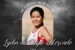 SVETSKA ATLETIKA TUGUJE: Preminula filipinska sportska ikona!