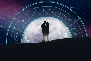 KINESKI HOROSKOP PREDVIĐA: Tri znaka imaće ludu sreću u ljubavi od 7. avgusta, a jedni neka se zapitaju zašto sumnjaju u partnera!