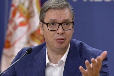 19, 20 OR 21 AUGUST ARE KEY DAYS FOR SERBIA! Vučić: I don't know how long I will be there, maybe only half an hour!