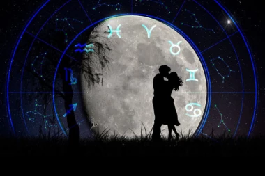 LJUBAVNI HOROSKOP ZA JUN: Kod jednih sve pršti od STRASTI, dok Ovnove čeka buran početak meseca