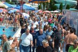 PALMA: Jagodina je turistički centar, u letnjoj sezoni fali 1.000 ležajeva